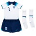 England Harry Maguire #6 Fotballklær Hjemmedraktsett Barn VM 2022 Kortermet (+ korte bukser)